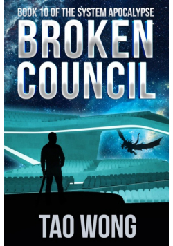 Broken Council