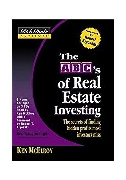 The abc 's of Real Estate Investing