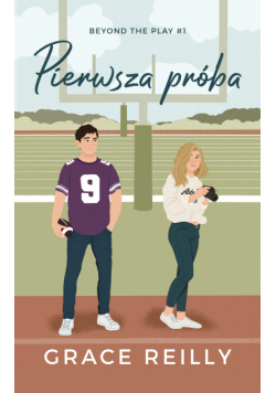 Pierwsza próba