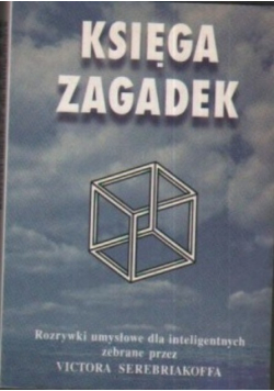 Księga zagadek