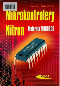 Motorola M68HC08