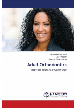 Adult Orthodontics