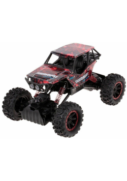 Samochód terenowy R/C