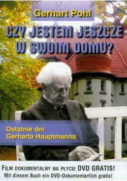 Czy jestem jeszcze w swoim domu?