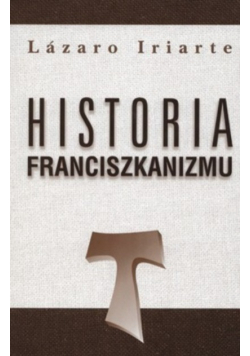 Historia Franciszkanizmu