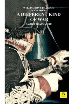 A Different Kind of War
