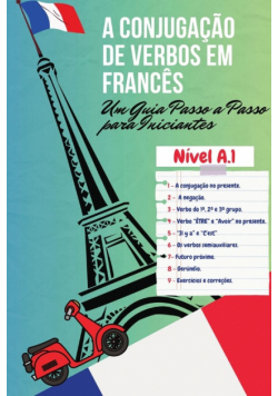 A Conjugação de Verbos em Francês
