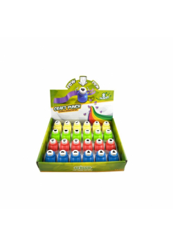 Dziurkacz dekoracyjne Craft mini 1szt CRICCO