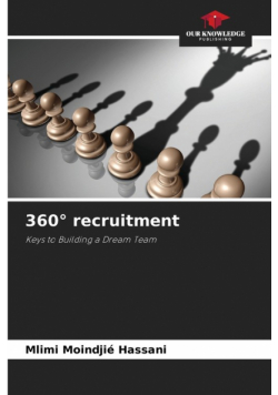 360° recruitment