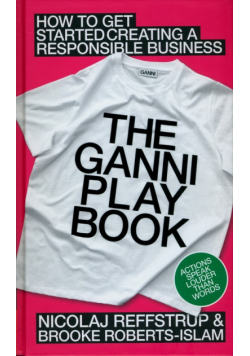 The GANNI Playbook