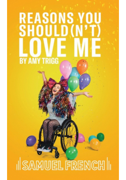 Reason You Should(N`t) Love Me