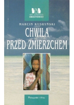 Chwila przed zmierzchem