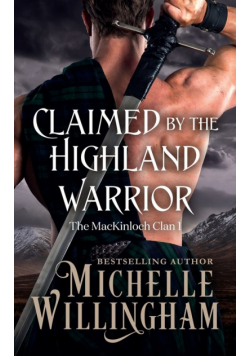 Claimed by the Highland Warrior