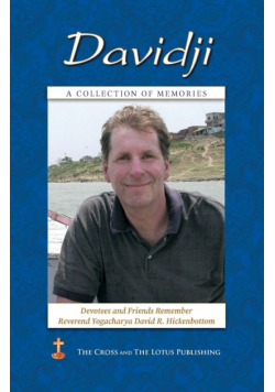 Davidji