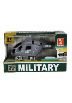 Helikopter na baterie