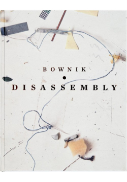 Disassembly
