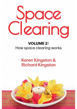 Space Clearing, Volume 2