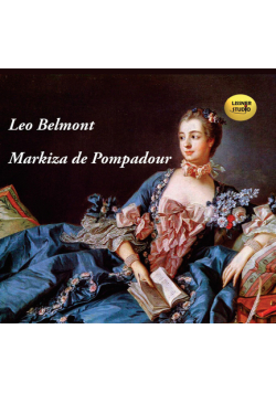 Markiza de Pompadour, Audiobook