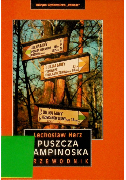 Puszcza Kampinoska