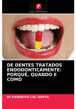 De Dentes Tratados Endodonticamente