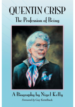 Quentin Crisp