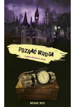 Poznać wroga