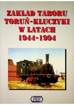 Zakład taboru toruń kluczyki