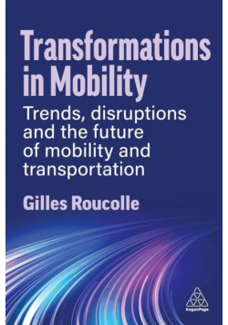 Transformations in Mobility