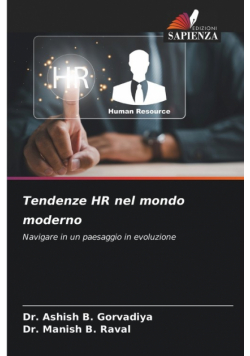Tendenze HR nel mondo moderno