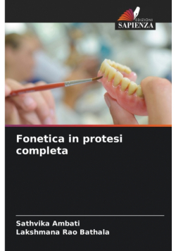 Fonetica in protesi completa