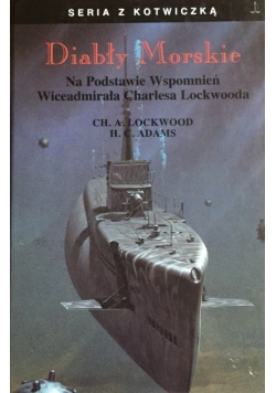 Diabły Morskie