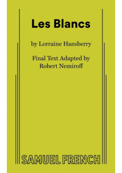 Les Blancs