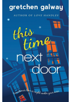 This Time Next Door