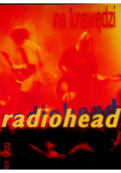 Na krawędzie Radiohead
