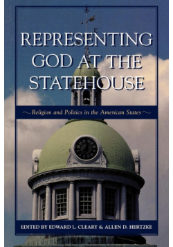 Representing God at the Statehouse