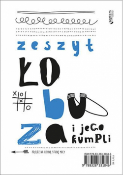 Zeszyt łobuza i jego kumpli