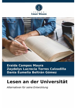Lesen an der Universität