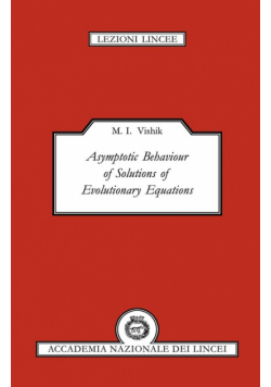 Asymptotic Behaviour of Solutions