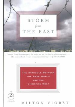 Storm from the East