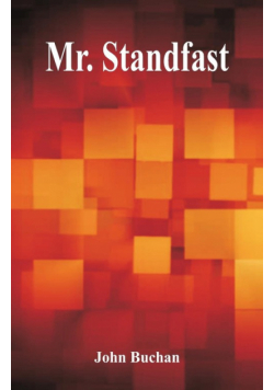 Mr. Standfast