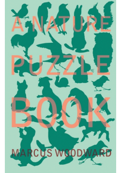 A Nature Puzzle Book