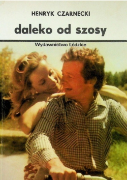Daleko od szosy