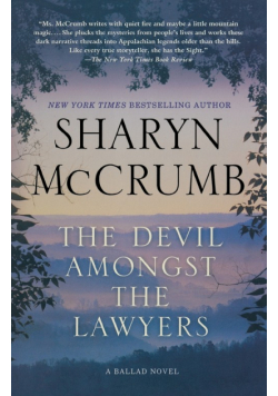 The Devil Amongst the Lawyers