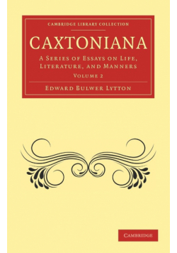 Caxtoniana