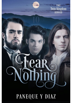 Fear Nothing