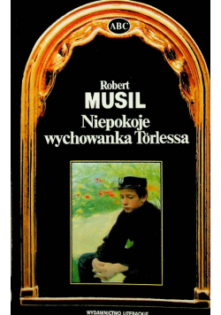 Niepokoje wychowanka Torlessa