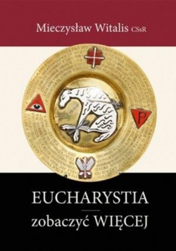 Eucharystia zobaczyć więcej