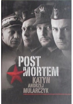 Pod Mortem Katyń