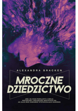 Mroczne dziedzictwo