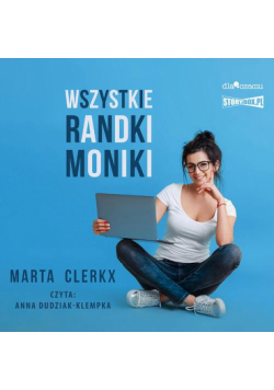 Wszystkie randki Moniki